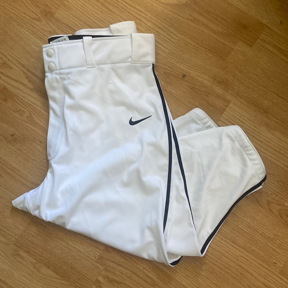 New Without Tags Nike Baseball Pants